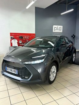  TOYOTA CHR 2024 VTC