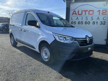 RENAULT  KANGOO  2024