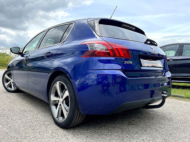 PEUGEOT 308 II 2019