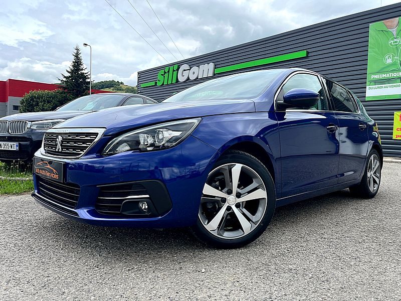 PEUGEOT 308 II 2019