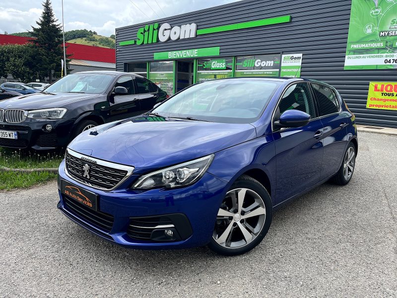 PEUGEOT 308 II 2019