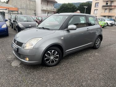 SUZUKI SWIFT II 1.3 VVT 92CV