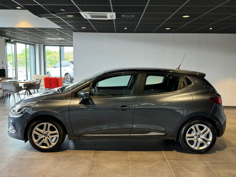 RENAULT CLIO IV 2019