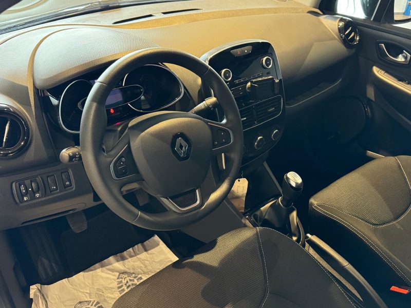 RENAULT CLIO IV 2019