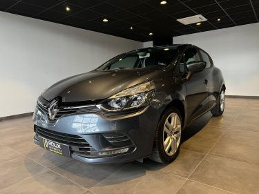 RENAULT CLIO IV 2019