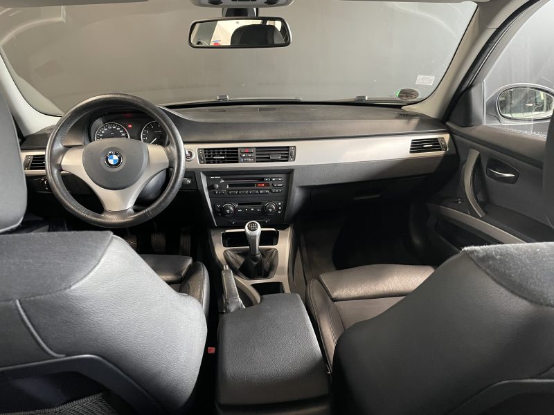 BMW 325I E90 218CV