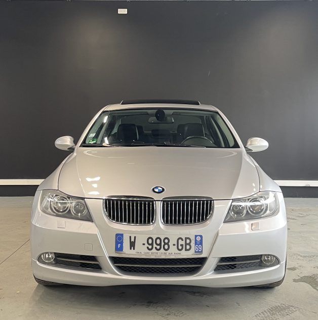 BMW 325I E90 218CV