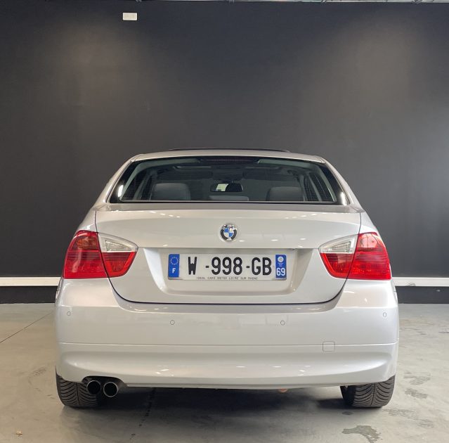 BMW 325I E90 218CV