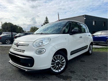 FIAT 500L 2015