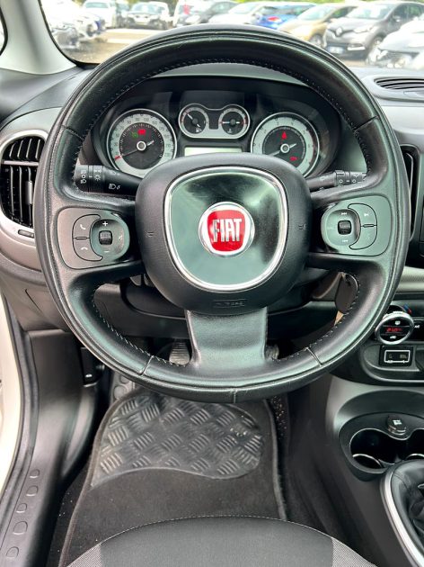 FIAT 500L 2015