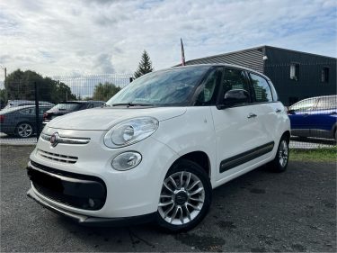 FIAT 500L 2015