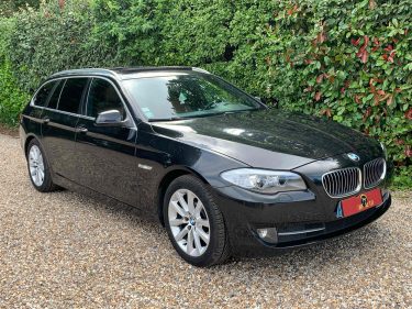 B.M.W. 5 Touring 2012 520 d 184cv