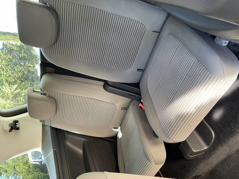 SEAT ALHAMBRA 2012