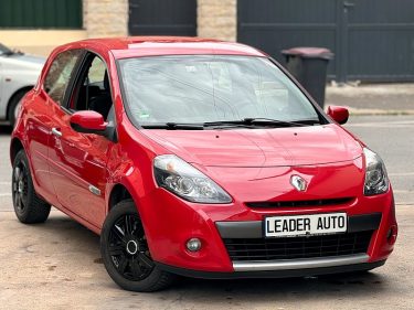 Renault / Clio 1.2 Dynamique Renault / Clio 1.2 Dynamique 2009