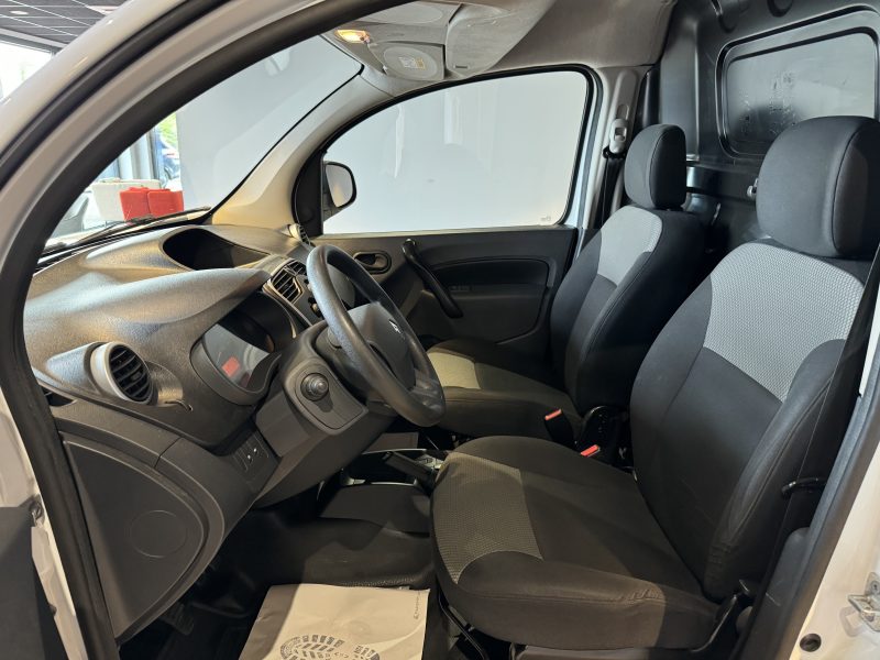 RENAULT  KANGOO  2019