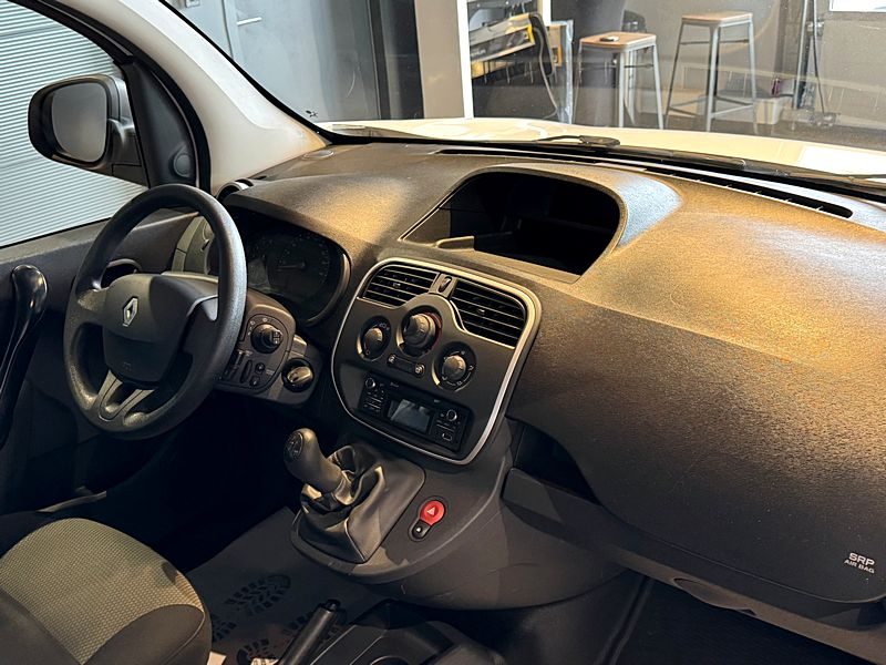 RENAULT  KANGOO  2019