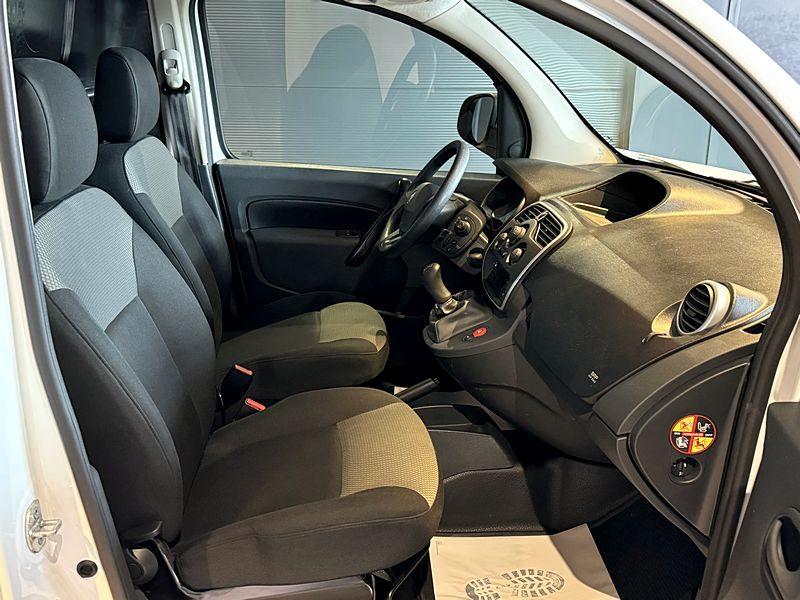 RENAULT  KANGOO  2019