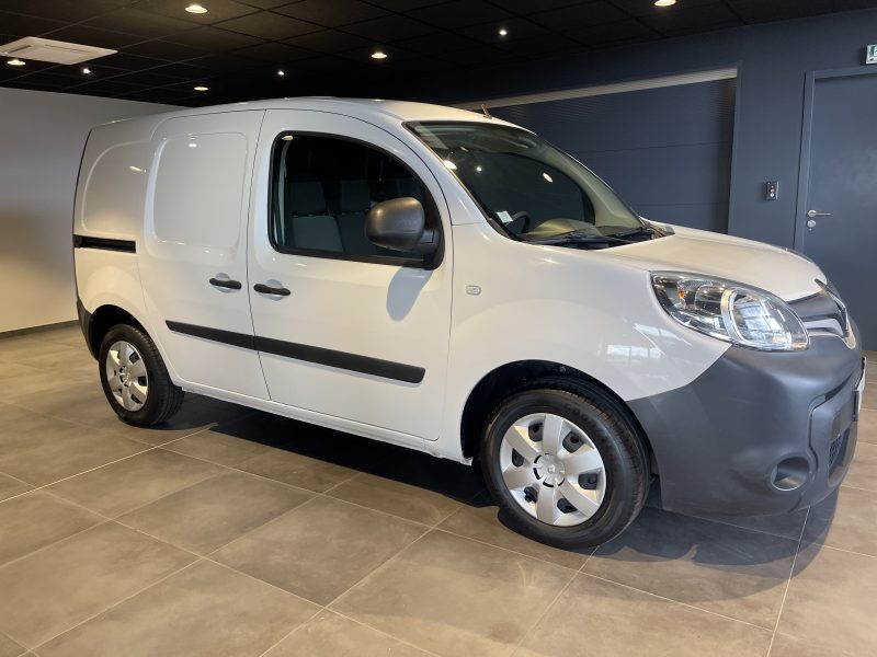 RENAULT  KANGOO  2019