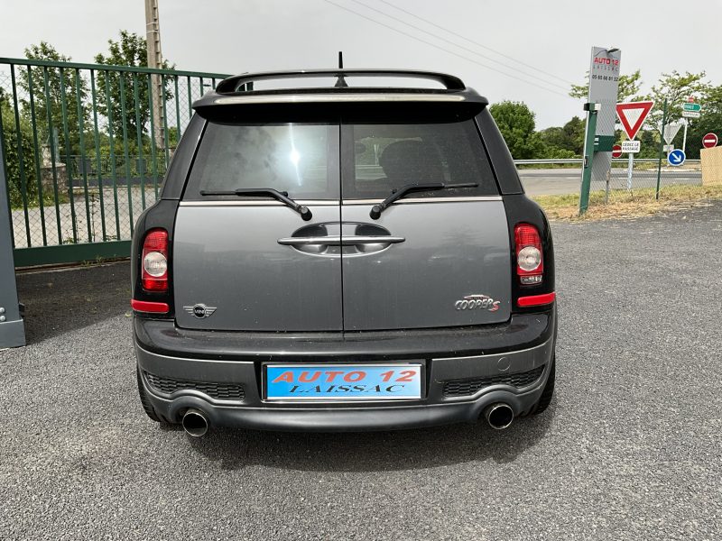 MINI MINI 2010