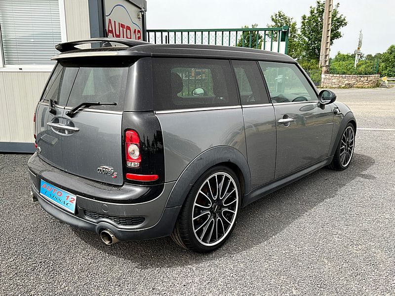 MINI MINI 2010