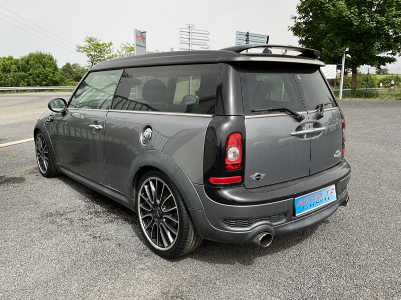 MINI MINI 2010