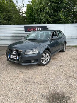 AUDI A3 Sportback 2010