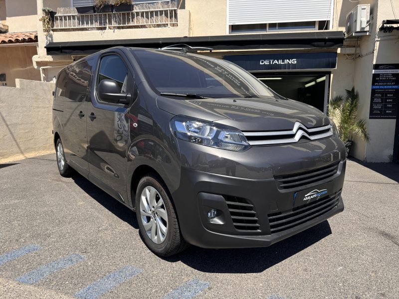 CITROEN JUMPY 2023