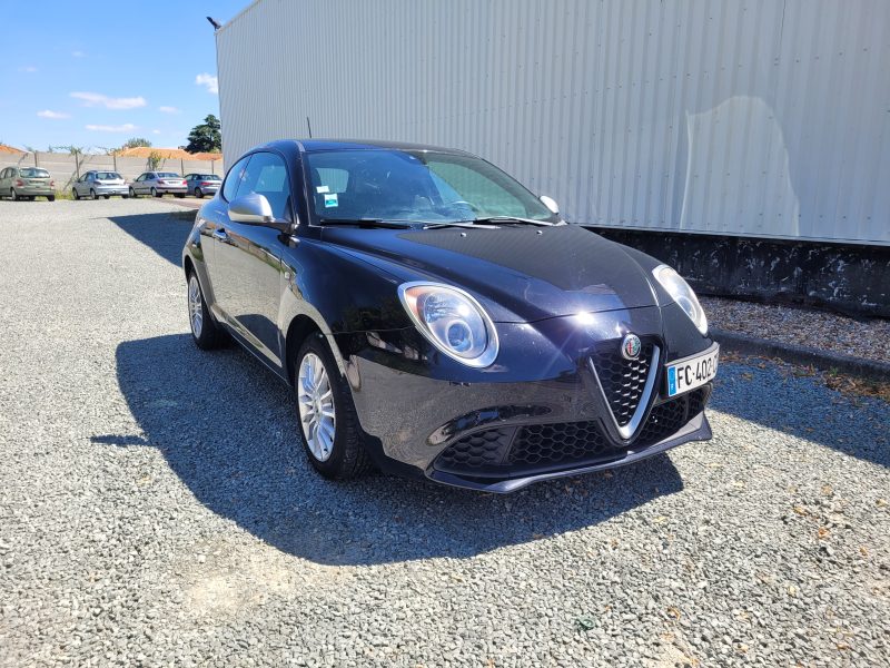 ALFA ROMEO MiTo Phase 3 1.4 MPI 8V S&S 78 cv