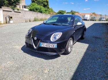 ALFA ROMEO MiTo Phase 3 1.4 MPI 8V S&S 78 cv