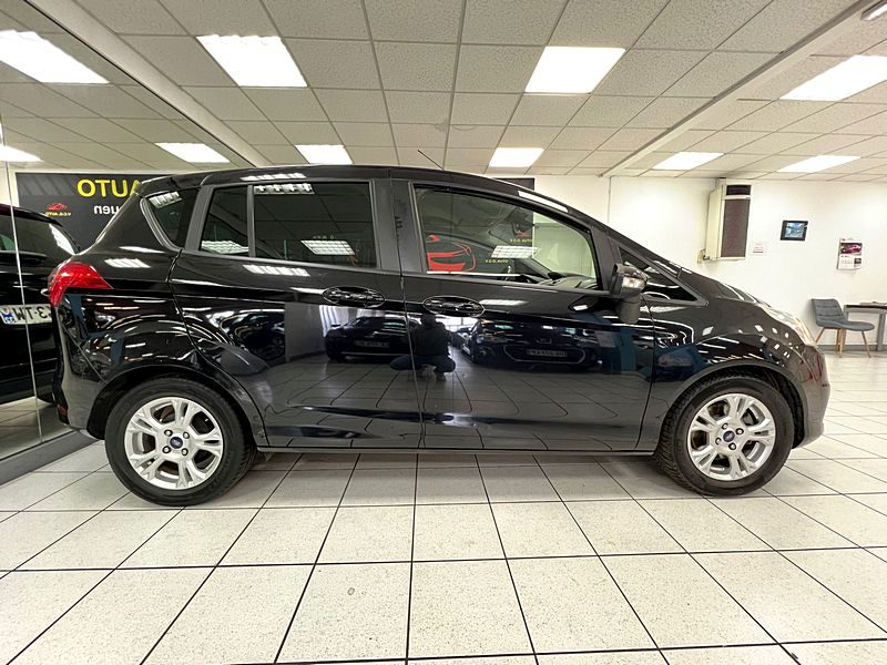 FORD B-MAX 1.0 EcoBoost 100 S&S TREND