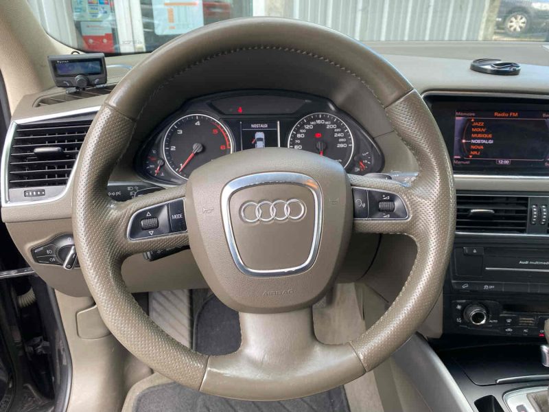 AUDI Q5 2010