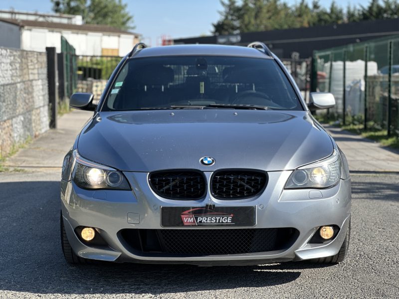 BMW Serie 5 2005