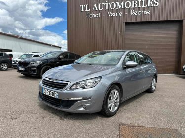 PEUGEOT 308 SW  2015