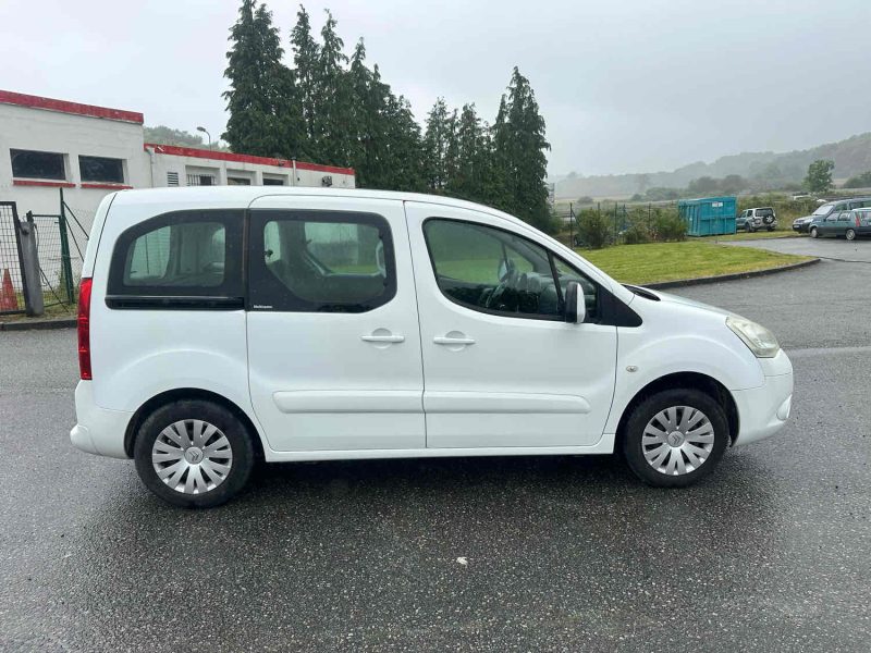 CITROEN BERLINGO 2009