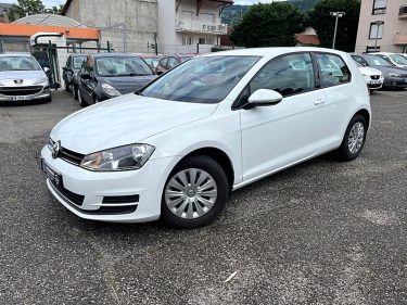 VOLKSWAGEN GOLF VII 1.2 TSi 86 BMT TRENDLINE