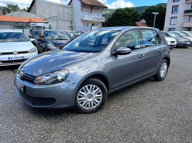 VOLKSWAGEN GOLF VI 1.2 TSi 86CV CONFORTLINE