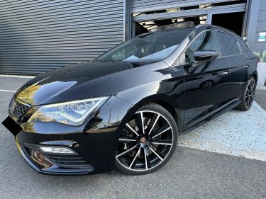 CUPRA LEON 2019 III ST 2.0 TSI 290 CUPRA DSG7*Beats*PANO*CAMERA*