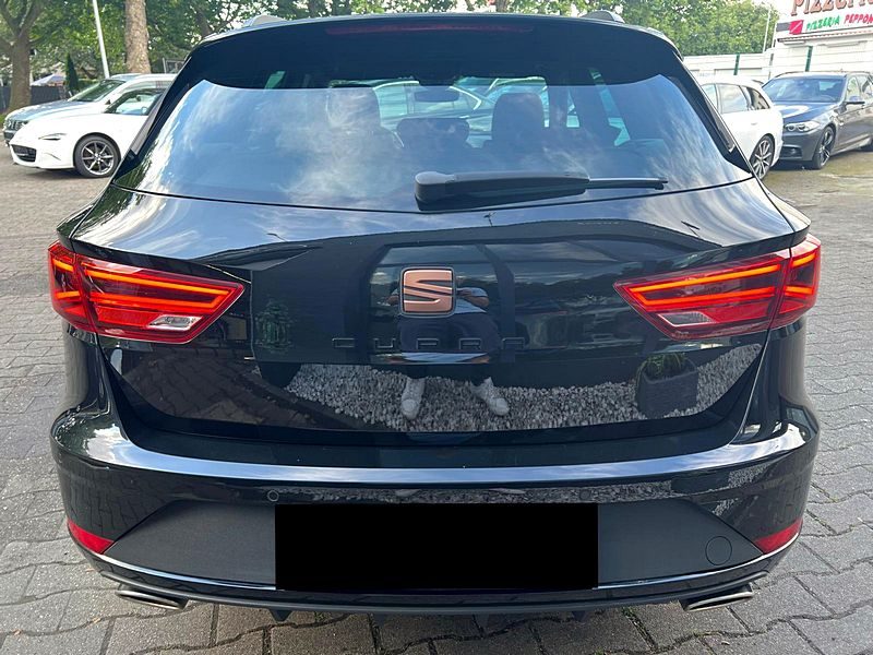 CUPRA LEON 2019 III ST 2.0 TSI 290 CUPRA DSG7*Beats*PANO*CAMERA*