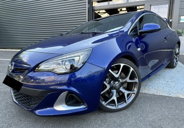 OPEL ASTRA IV GTC 2.0 TURBO 280 OPC*GPS*