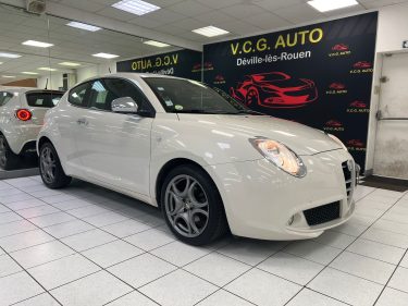 ALFA ROMEO MITO 1.3 JTDM S&S 95CH EXCLUSIVE