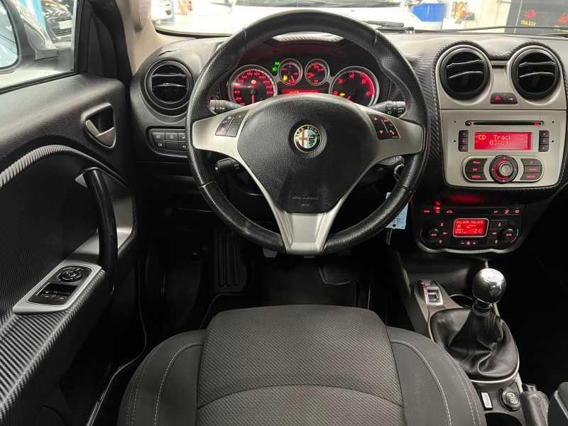 ALFA ROMEO MITO 1.3 JTDM S&S 95CH EXCLUSIVE