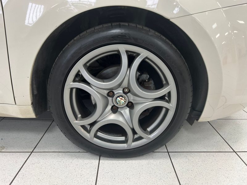 ALFA ROMEO MITO 1.3 JTDM S&S 95CH EXCLUSIVE