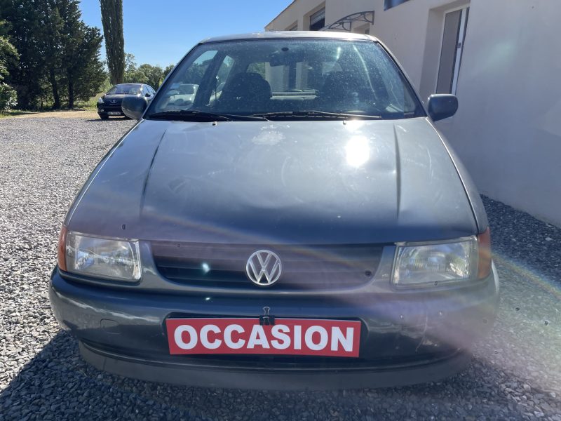 VOLKSWAGEN POLO III 1995