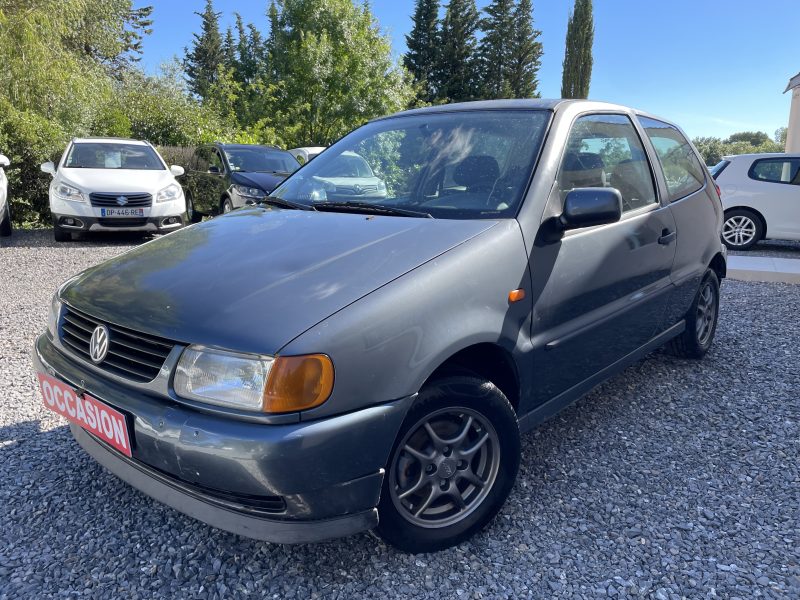 VOLKSWAGEN POLO III 1995