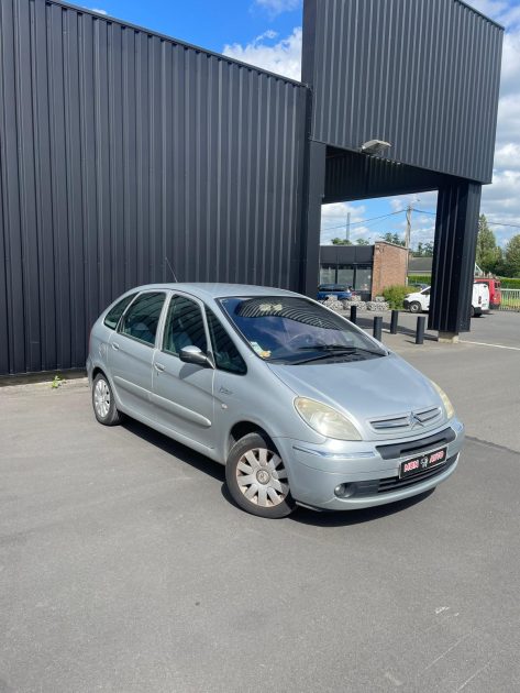 CITROEN XSARA PICASSO 2004