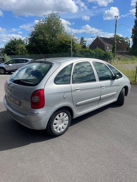 CITROEN XSARA PICASSO 2004