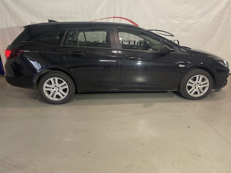 OPEL ASTRA K Sports Tourer BUSINESS CONNECT