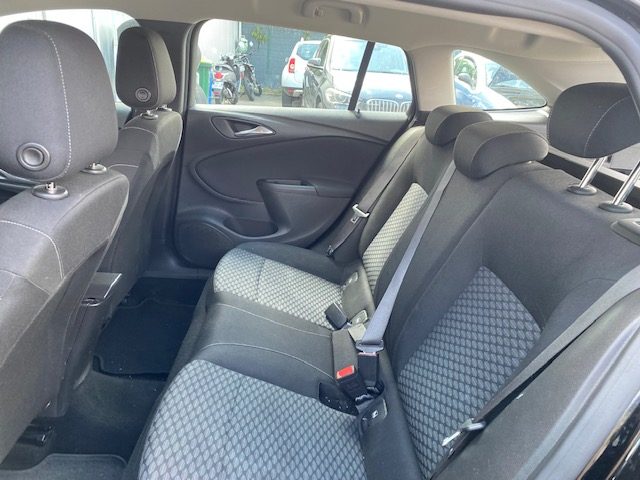 OPEL ASTRA K Sports Tourer BUSINESS CONNECT