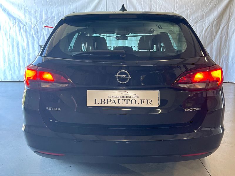 OPEL ASTRA K Sports Tourer BUSINESS CONNECT