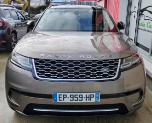 LAND ROVER RANGE ROVER VELAR 2017